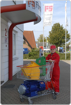 Willkommen im Sch�ttgutshop